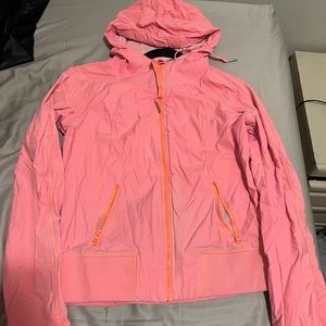 Lulu jacket